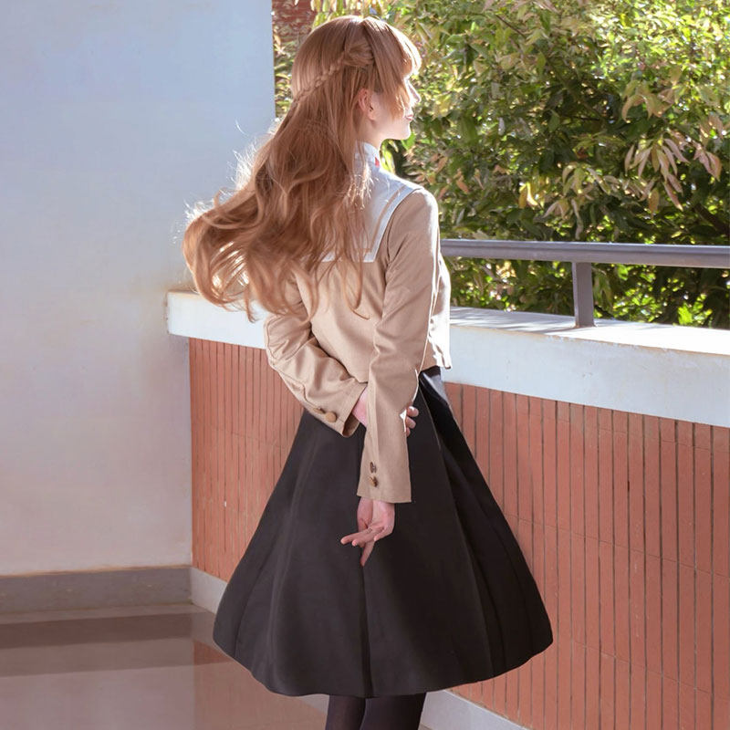 Bloom Into You Touko Nanami Yu - đánh giá và giá Womens Blazer