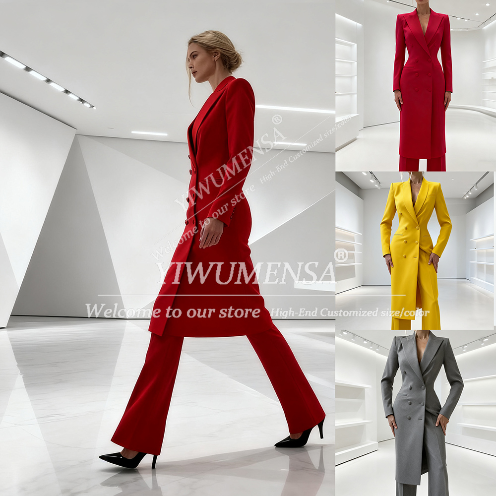 Elegant Solid Women's Suits 2  - đánh giá và giá Womens Blazer