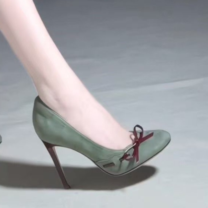 Temperament Super High Heel Si - đánh giá và giá Womens Heels