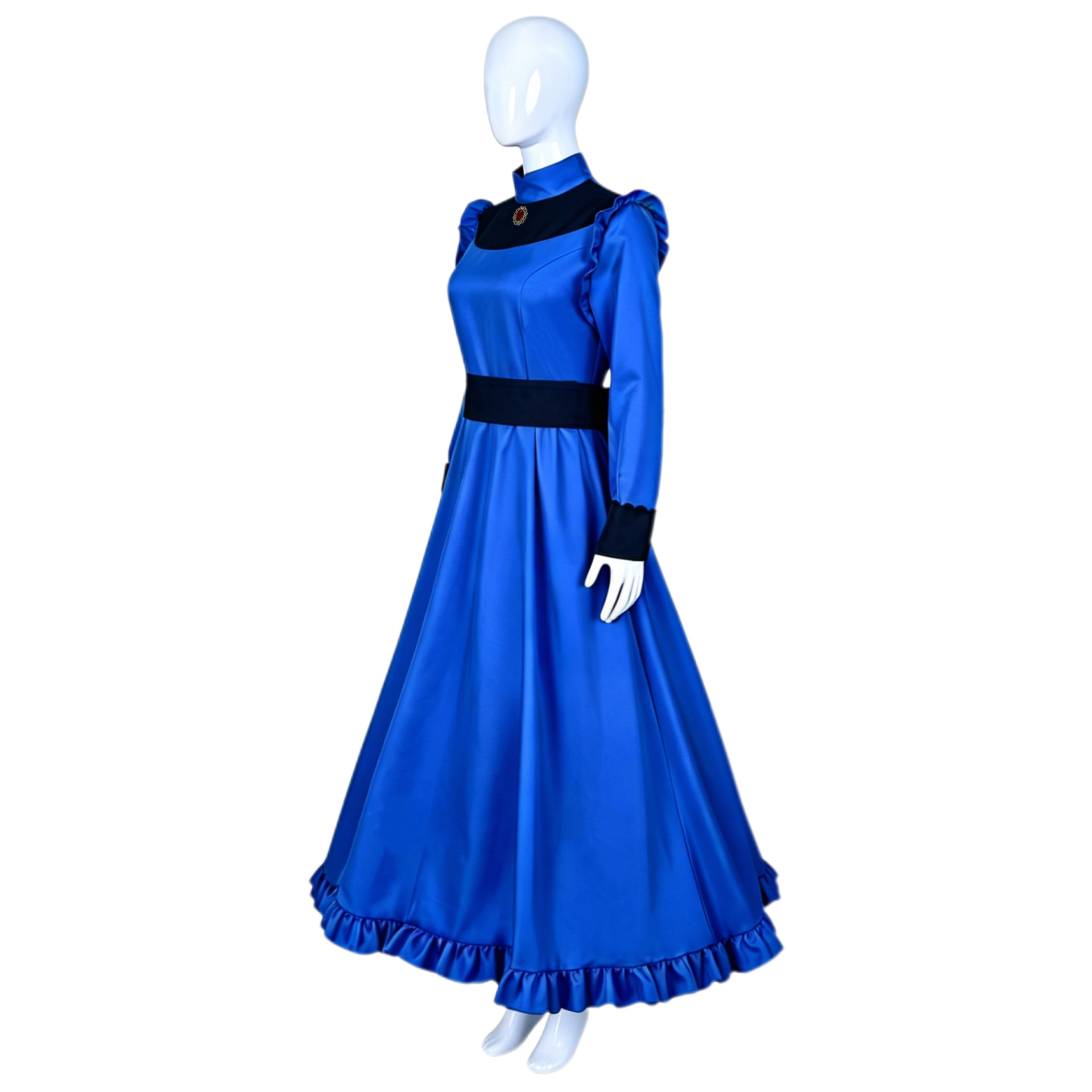 Anime Yubaba Cosplay Costume F - đánh giá và giá Evening Gown