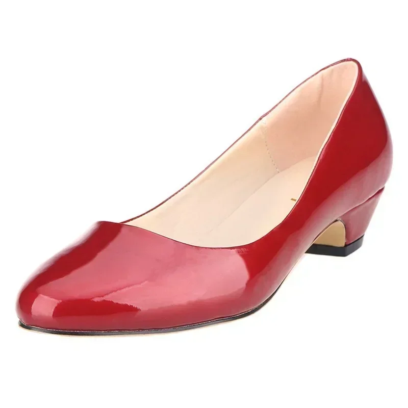 Women Wedge Pumps Autumn Casua - đánh giá và giá Womens Heels