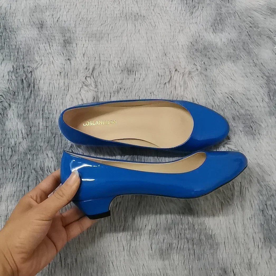 Women Wedge Pumps Autumn Casua - đánh giá và giá Womens Heels